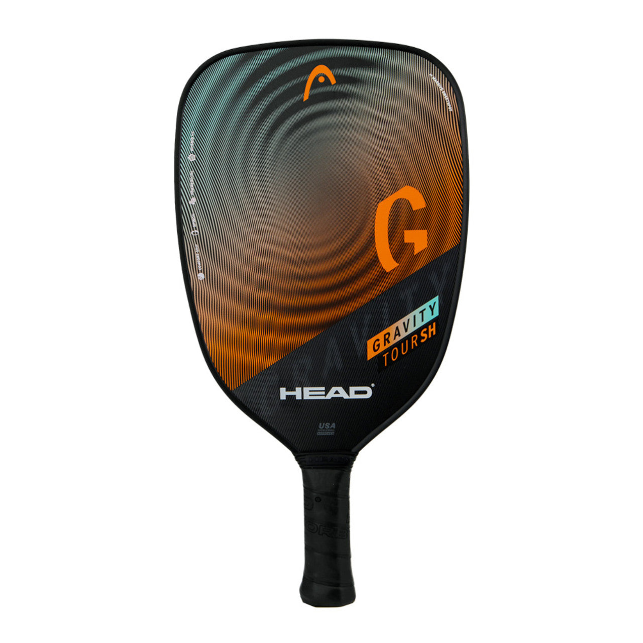 HEAD Gravity Tour SH Pickleball Paddle