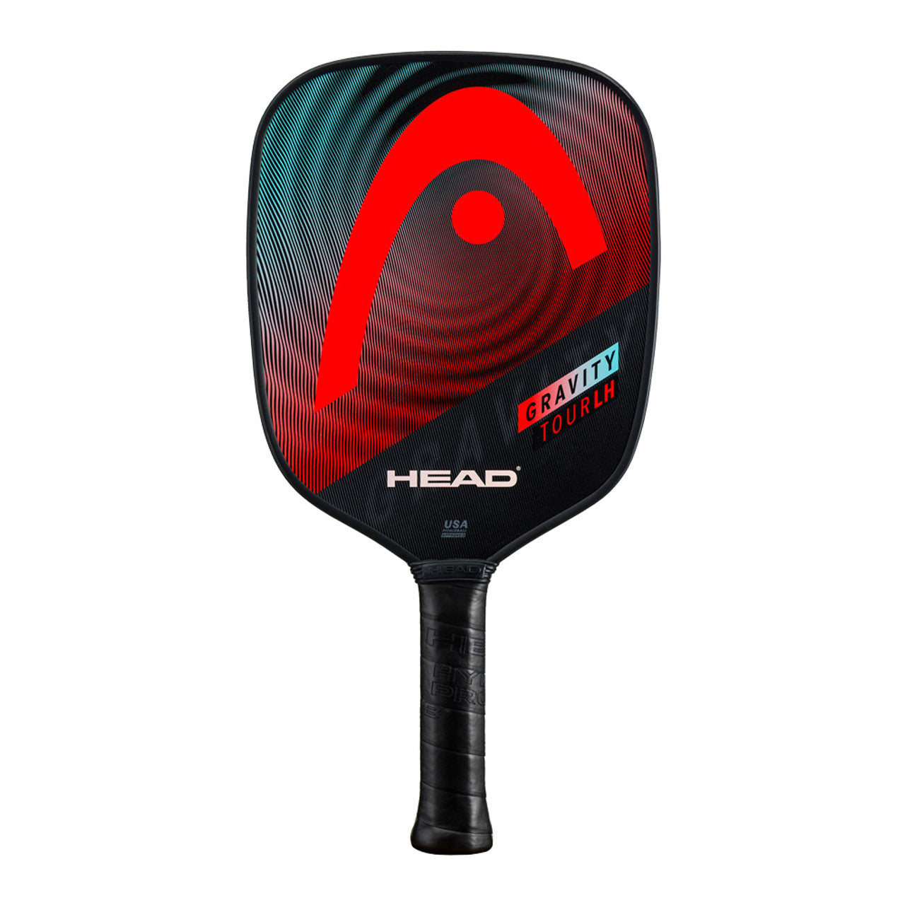 HEAD Gravity Tour LH Pickleball Paddle