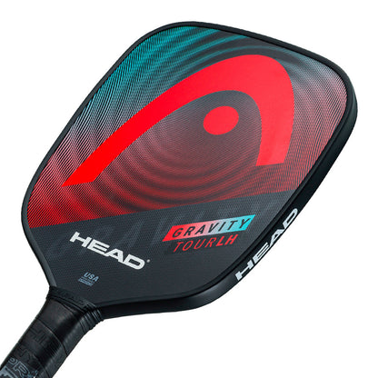 HEAD Gravity Tour LH Pickleball Paddle