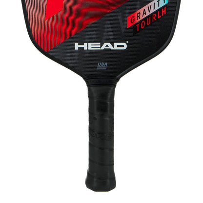 HEAD Gravity Tour LH Pickleball Paddle