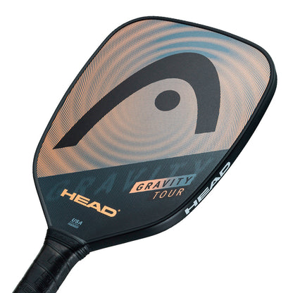 HEAD Gravity Tour Pickleball Paddle