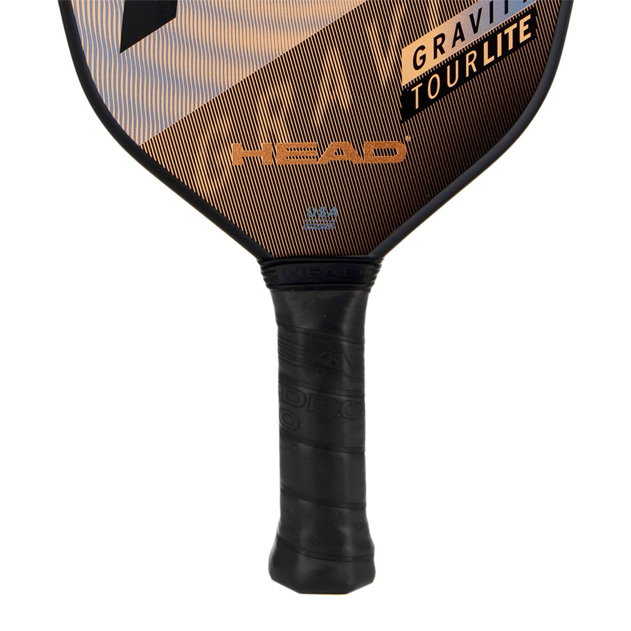 HEAD Gravity Tour LITE Pickleball Paddle