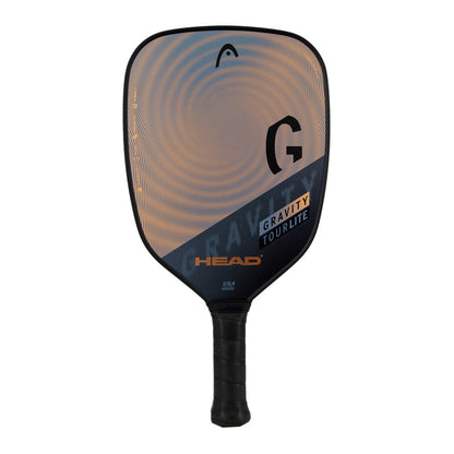 HEAD Gravity Tour LITE Pickleball Paddle