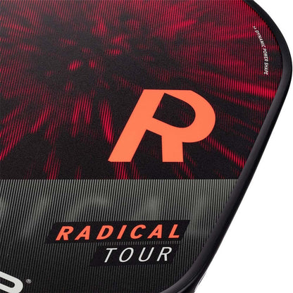 HEAD Gravity Tour Pickleball Paddle