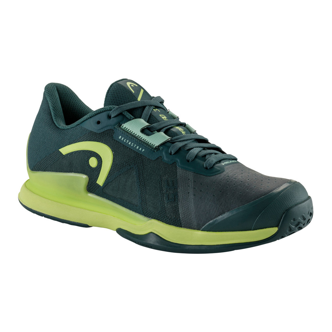 HEAD Sprint Pro 3.5 Shoe - Men's