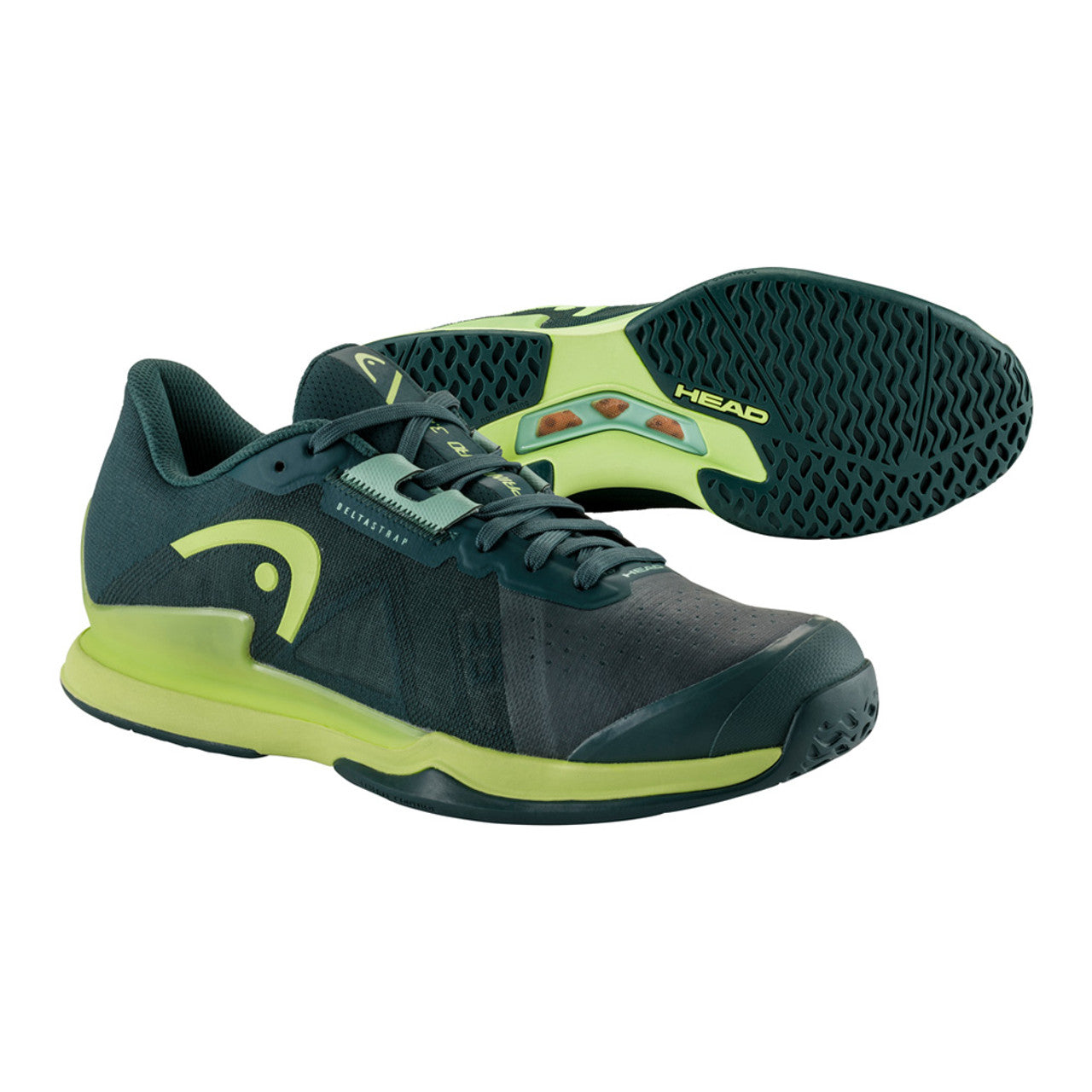 HEAD Sprint Pro 3.5 Shoe - Men's