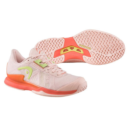 HEAD Sprint Pro 3.5 Shoe - Women's