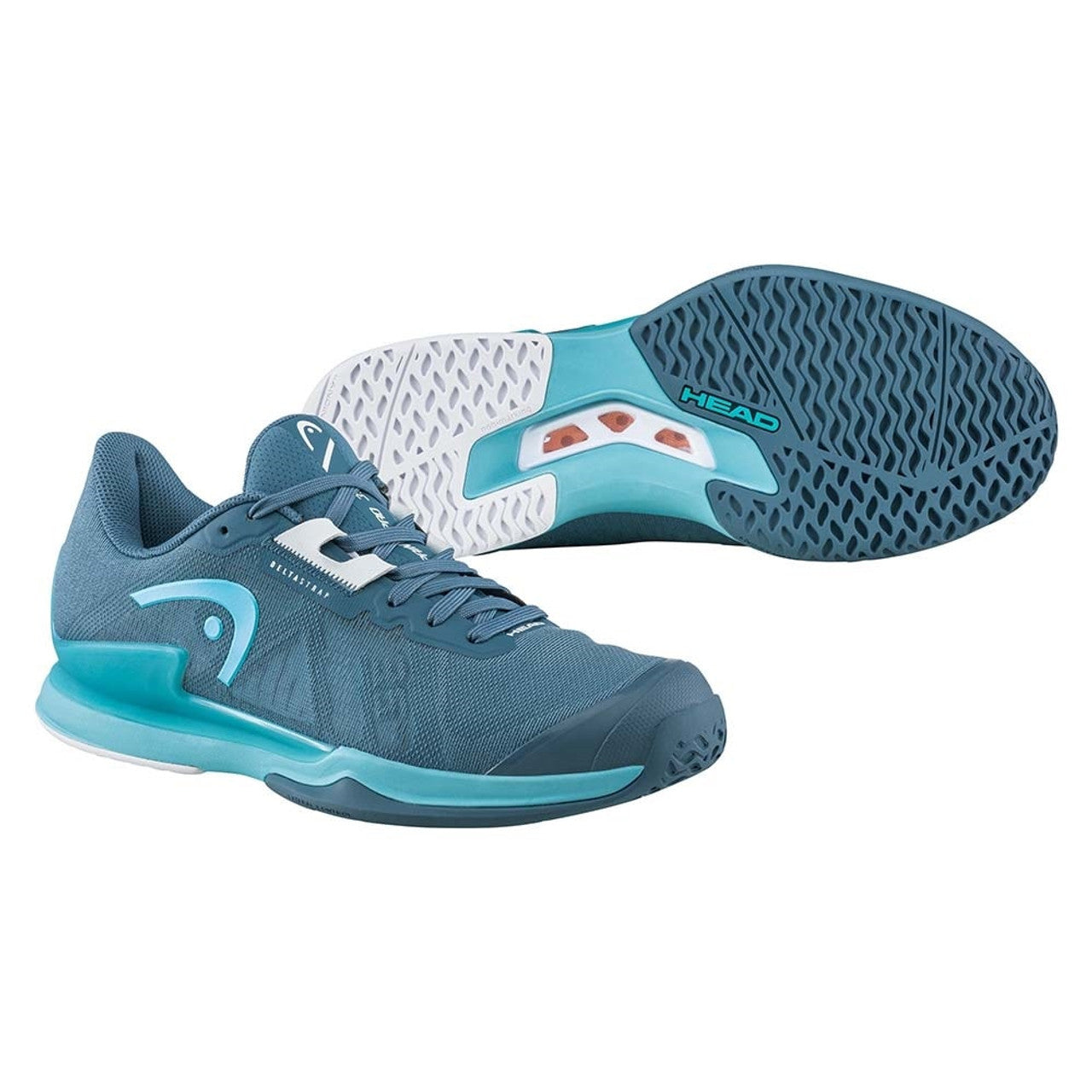 HEAD Sprint Pro 3.5 Shoe - Women's