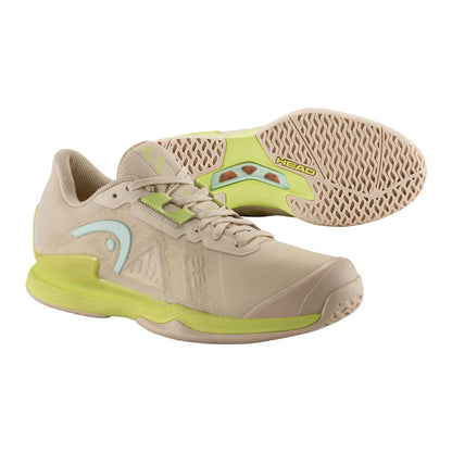 HEAD Sprint Pro 3.5 Shoe - Women's