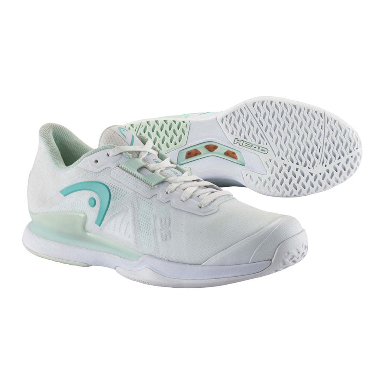 HEAD Sprint Pro 3.5 Shoe - Women's