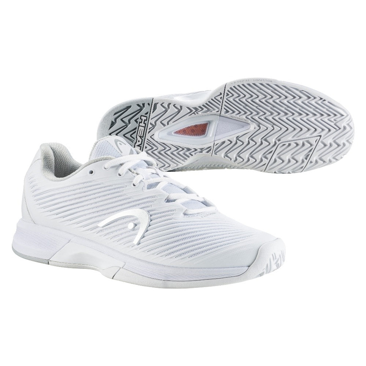 HEAD Revolt Pro 4.0 Shoe - Women's