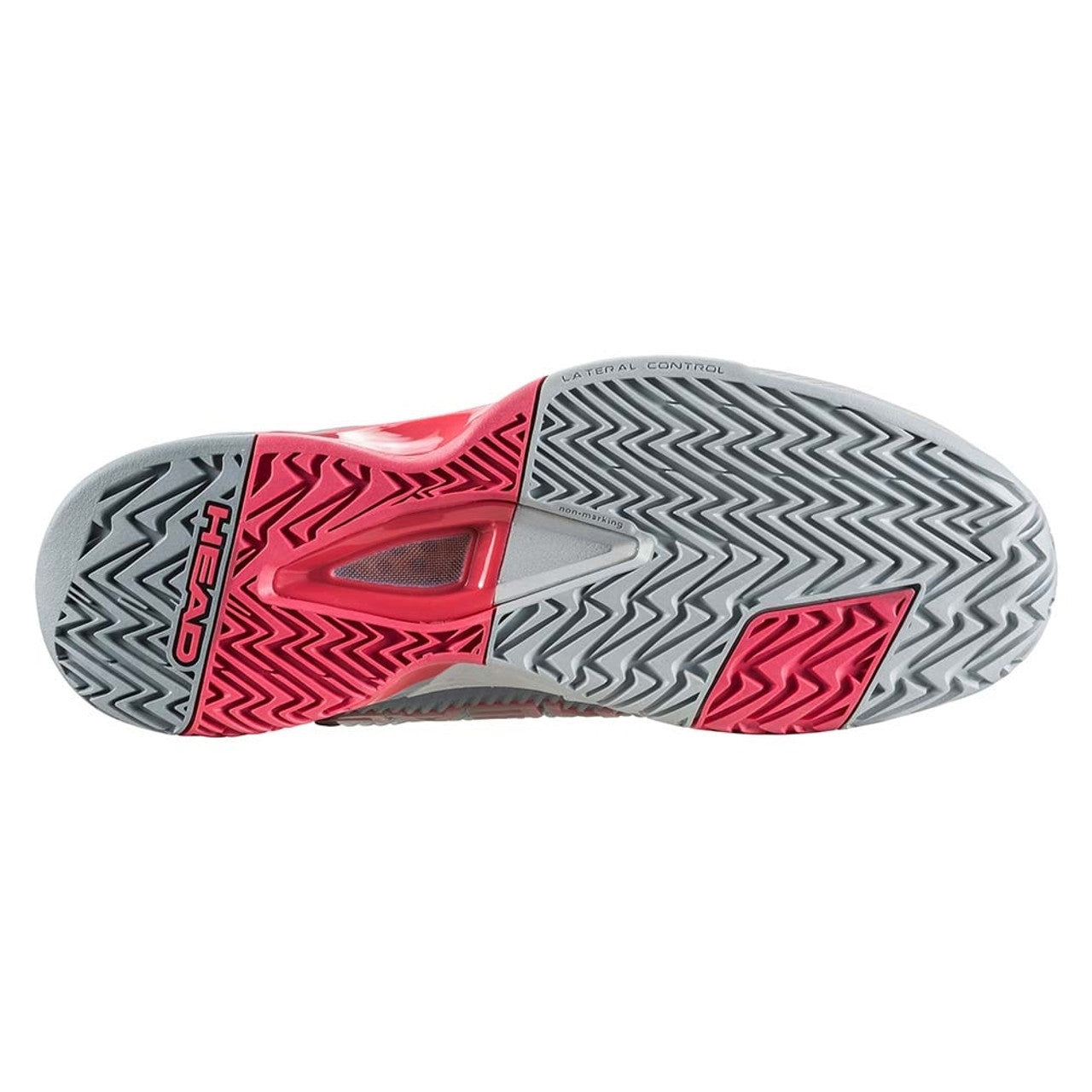 HEAD Revolt Pro 4.0 Shoe - Women's