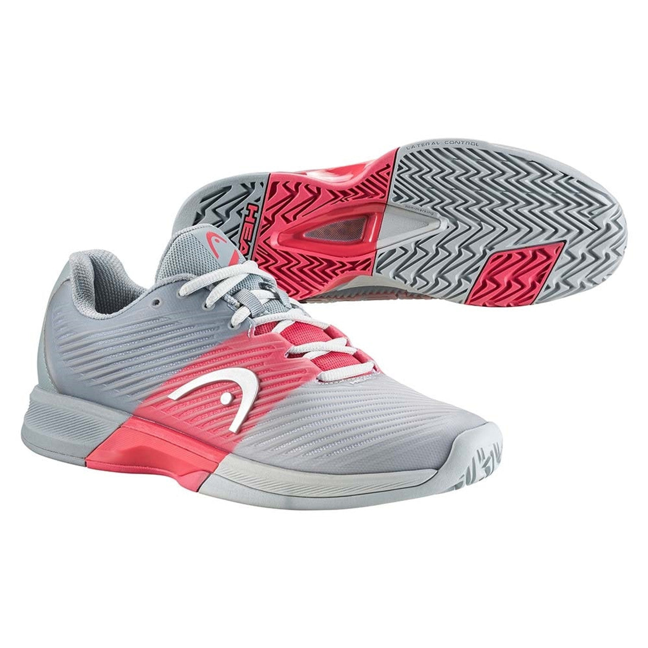 HEAD Revolt Pro 4.0 Shoe - Women's