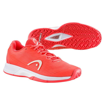 HEAD Revolt Pro 4.0 Shoe - Women's