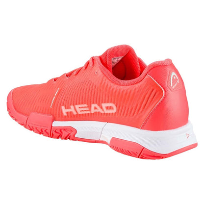 HEAD Revolt Pro 4.0 Shoe - Women's