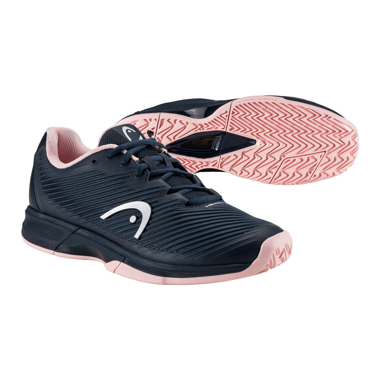 HEAD Revolt Pro 4.0 Shoe - Women's