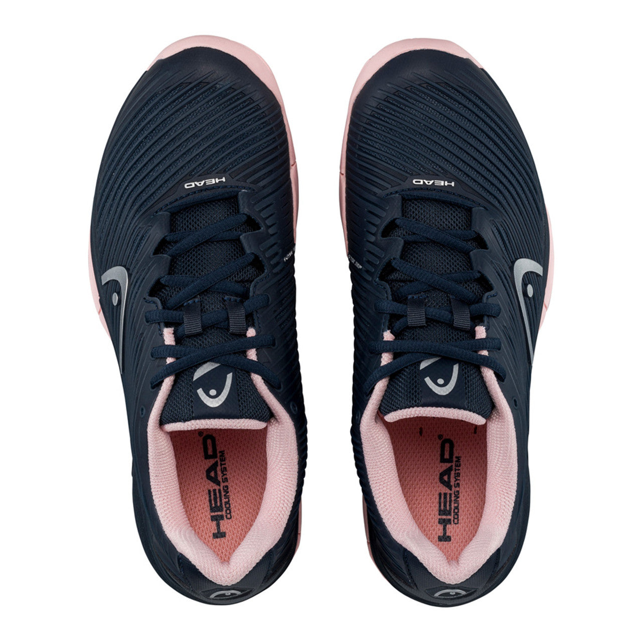 HEAD Revolt Pro 4.0 Shoe - Women's