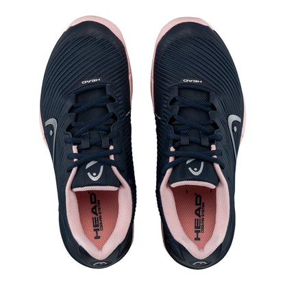 HEAD Revolt Pro 4.0 Shoe - Women's