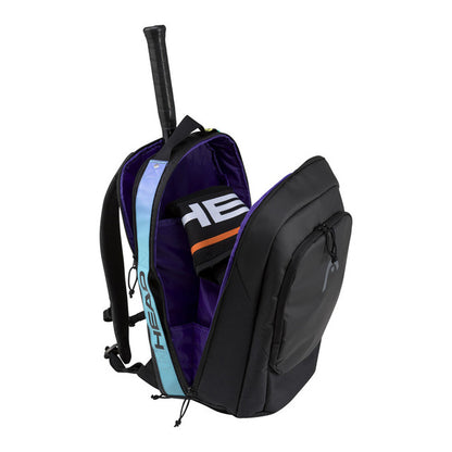 HEAD Gravity R-PET Backpack