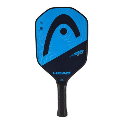 HEAD Extreme Elite 2-Paddle Bundle