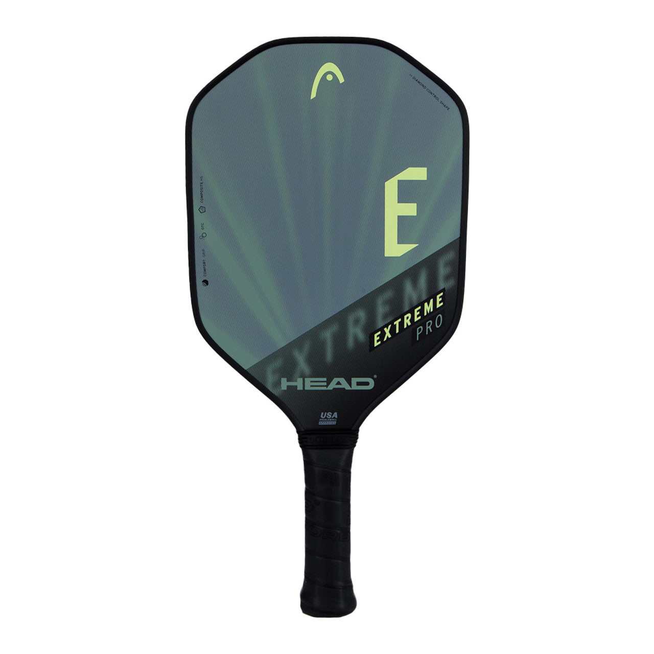 Extreme Pro Composite Paddle