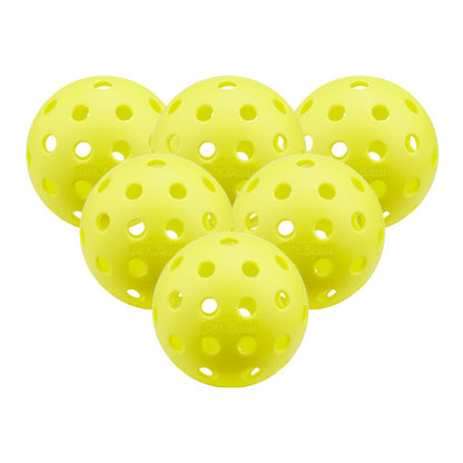 Pro Penn 40 Outdoor Pickleballs