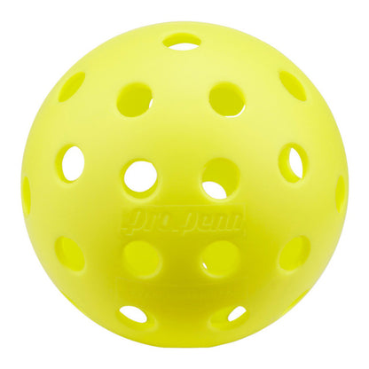 Pro Penn 40 Outdoor Pickleballs