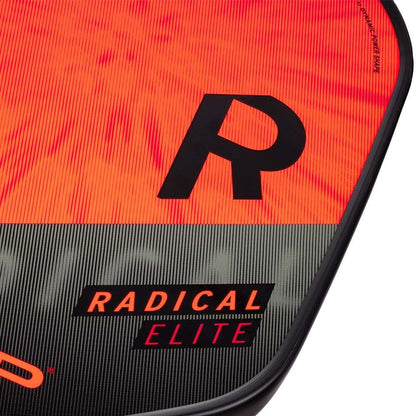 Radical Elite Composite Pickleball Paddle