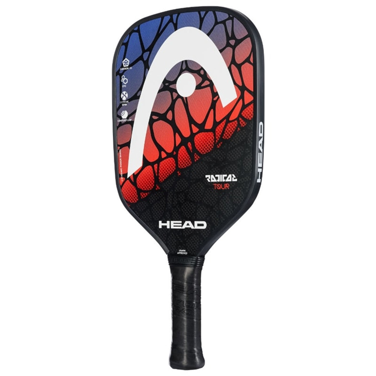 Radical Tour Classic Graphite Paddle