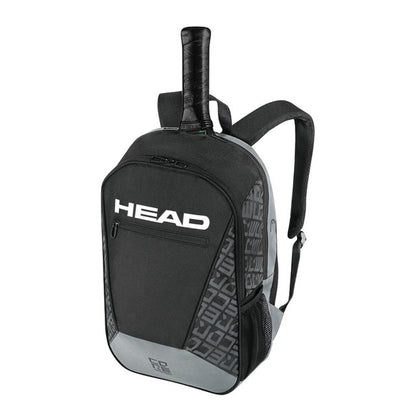 HEAD Radical Tour Classic 2-Paddle Bundle W/Backpack