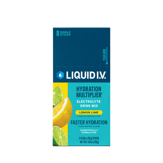 Liquid I.V. Hydration Multiplier