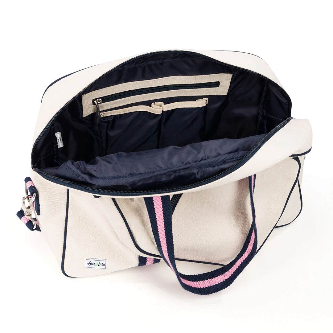 Ame & Lulu Hamptons Pickleball Bag