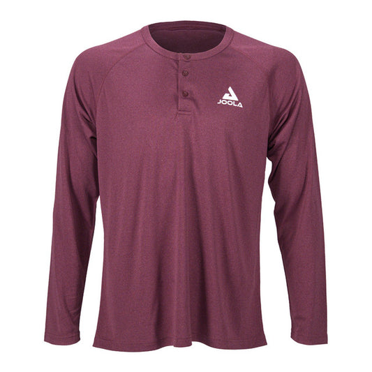 JOOLA Ben Johns Propel Long-Sleeve Henley - Men's