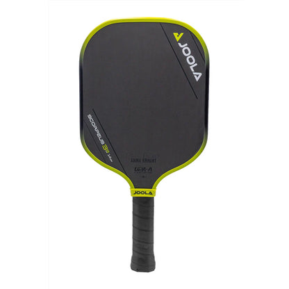 JOOLA Anna Bright Scorpeus 3S 14mm Paddle