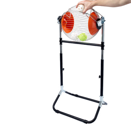 Kollectaball K-Hopper Ball Collector