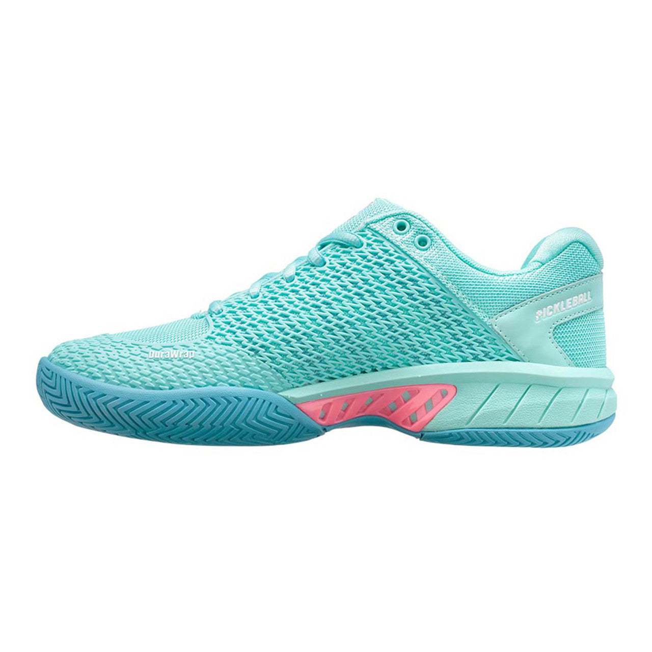 K-Swiss Express Light Pickleball Shoe - Women's