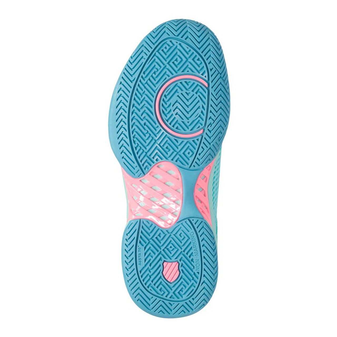 K-Swiss Express Light Pickleball Shoe - Women's