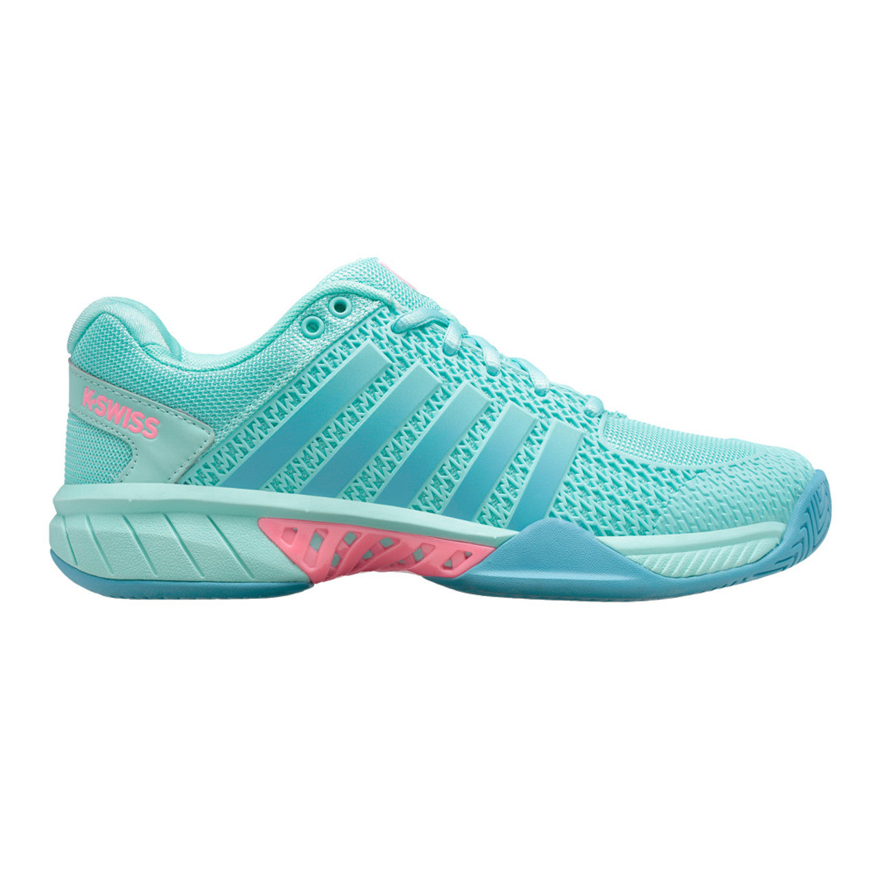 K-Swiss Express Light Pickleball Shoe - Women's