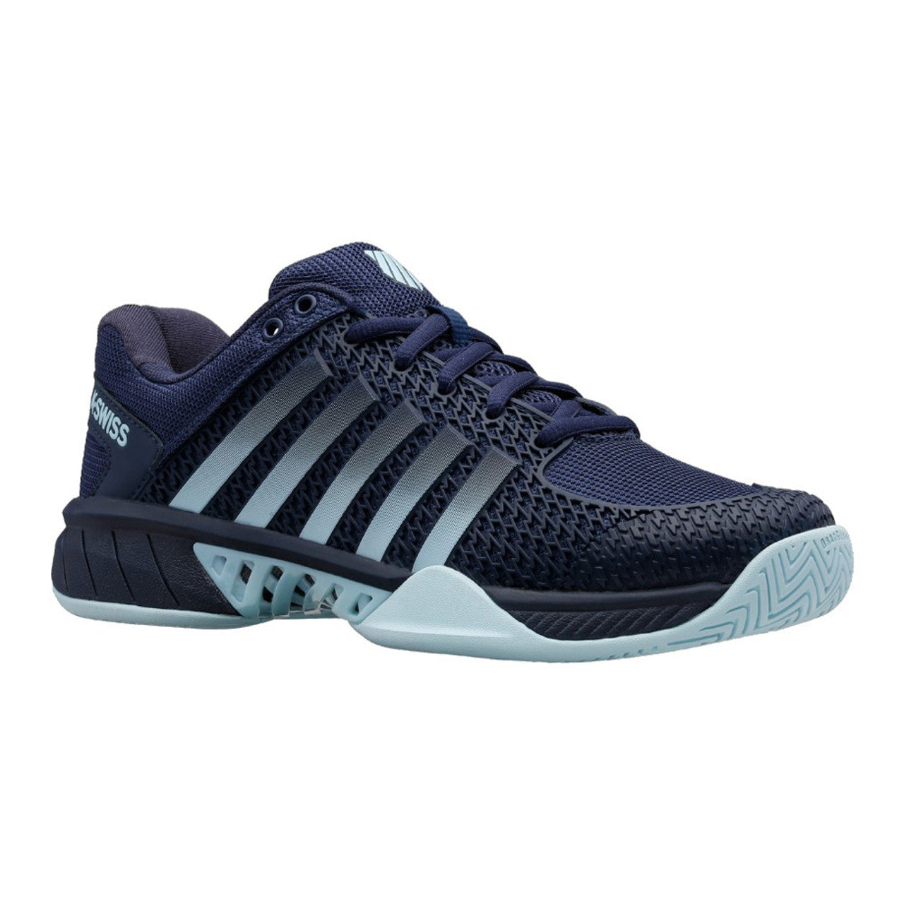 K-Swiss Express Light Pickleball Shoe - Women's