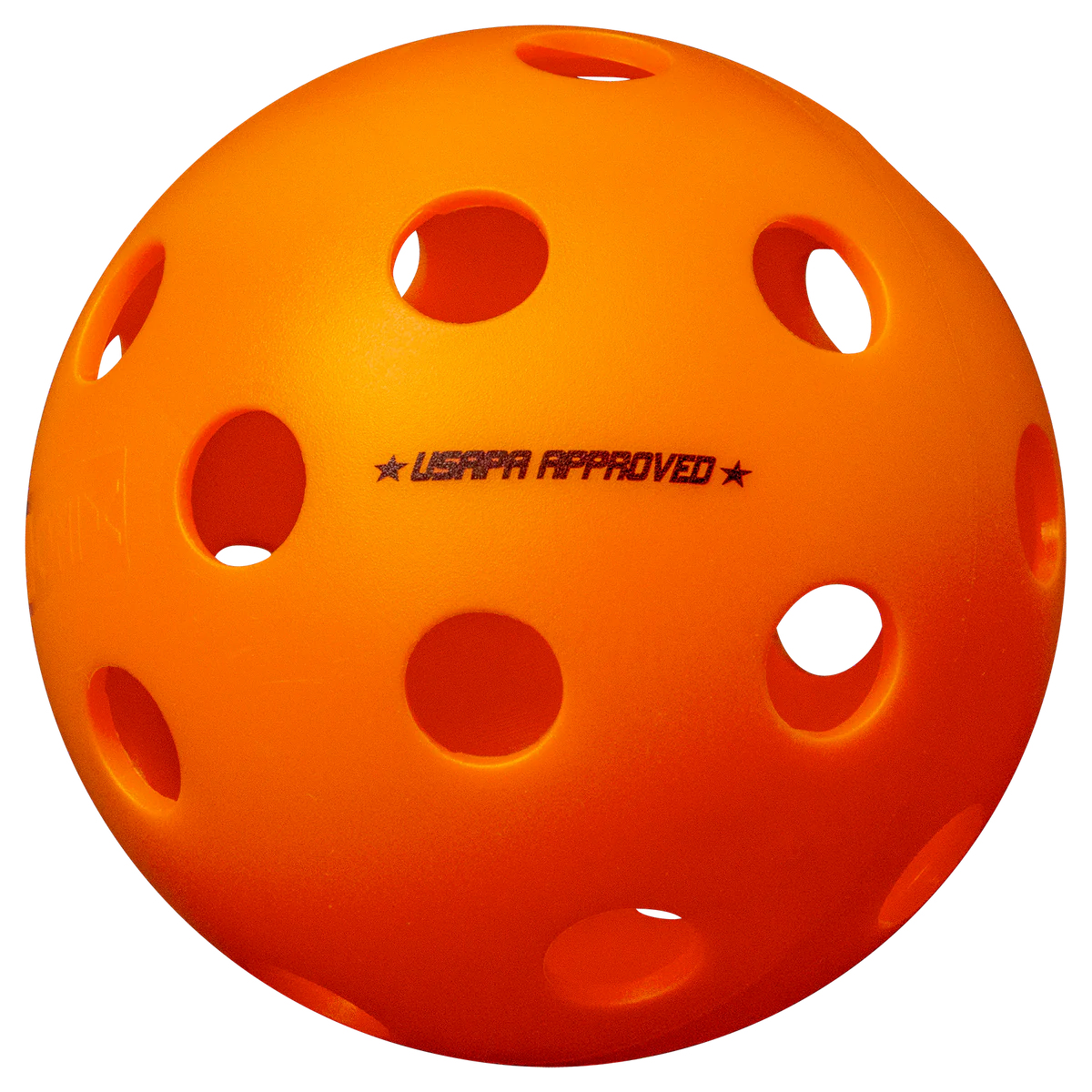 ONIX Fuse Indoor Pickleballs