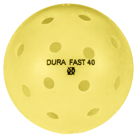 Onix Dura Fast 40 Outdoor Pickleball