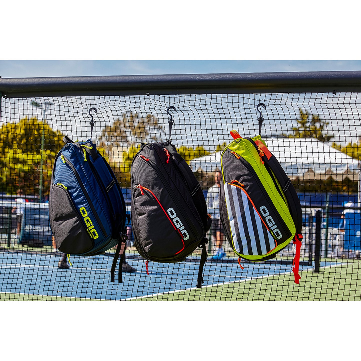 OGIO Pickleball Duffel Bag