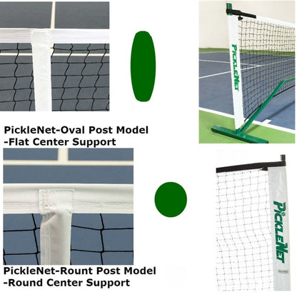 PickleNet Replacement Net