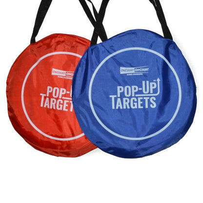 Pop-Up Targets (Set Of 2)