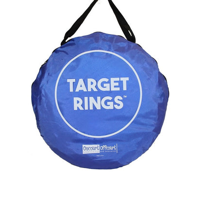 Target Rings (Set Of 2)