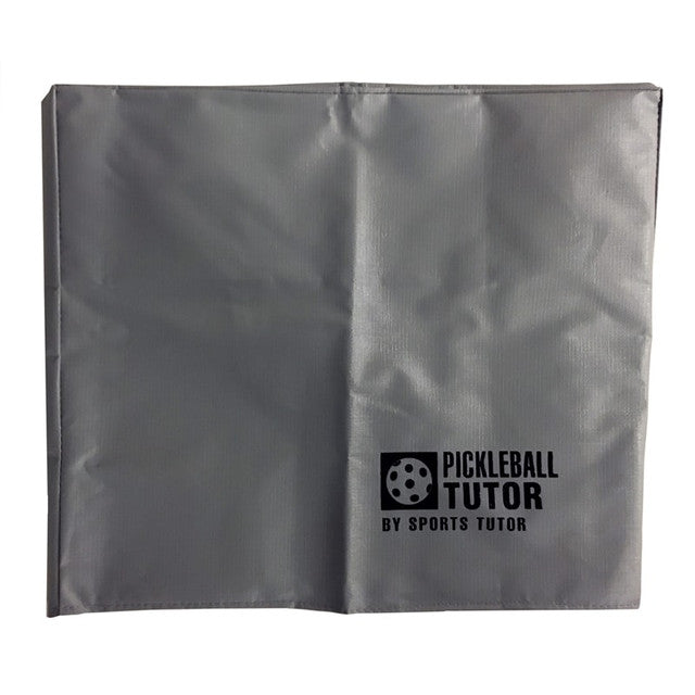 Pickleball Tutor Weatherproof Cover