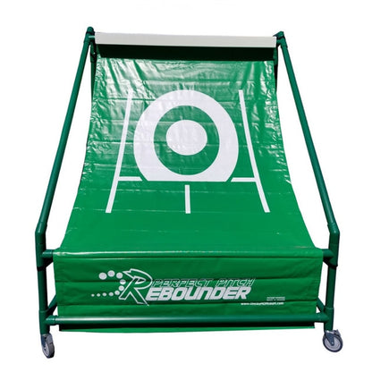 Perfect Pitch Rebounder Net