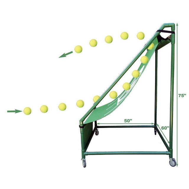 Perfect Pitch Rebounder Net