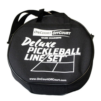 Deluxe Pickleball Line Set