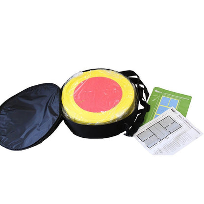 Deluxe Pickleball Line Set